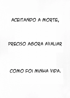 (C69) [Studio Kimigabuchi (Kimimaru)] RE-TAKE 0 (Neon Genesis Evangelion) [Portuguese-BR] [Mental_Inertia] - page 3