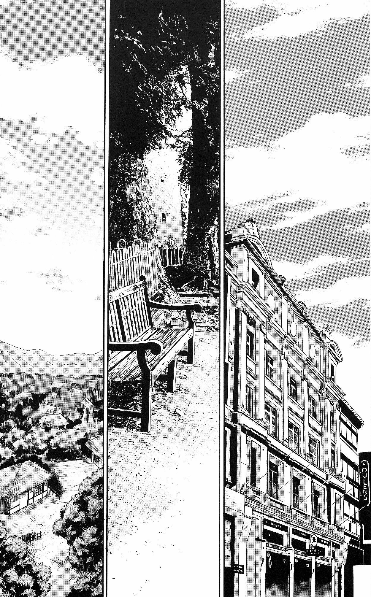 (C71) [Studio Kimigabuchi (Kimimaru)] RE-TAKE ~After~ (Neon Genesis Evangelion) [Portuguese-BR] [Mental_Inertia] page 77 full