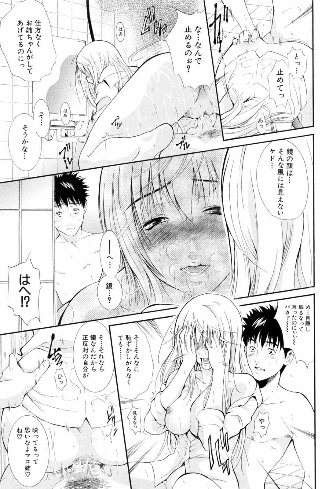[Aoki Seishin] Otouto No Kuseni page 177 full
