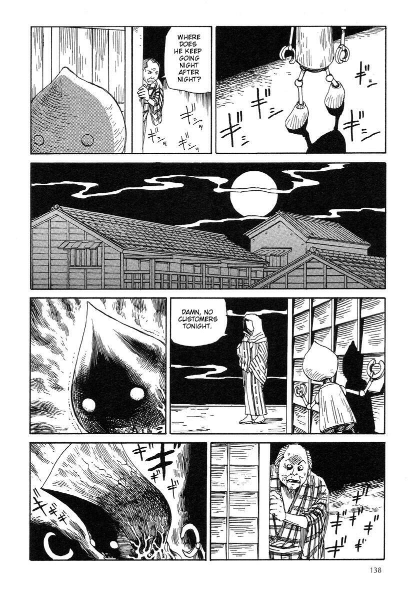 [Kago Shintarou] Korokoro Soushi - Ooedo Muzan Juusan Ku [English] page 141 full