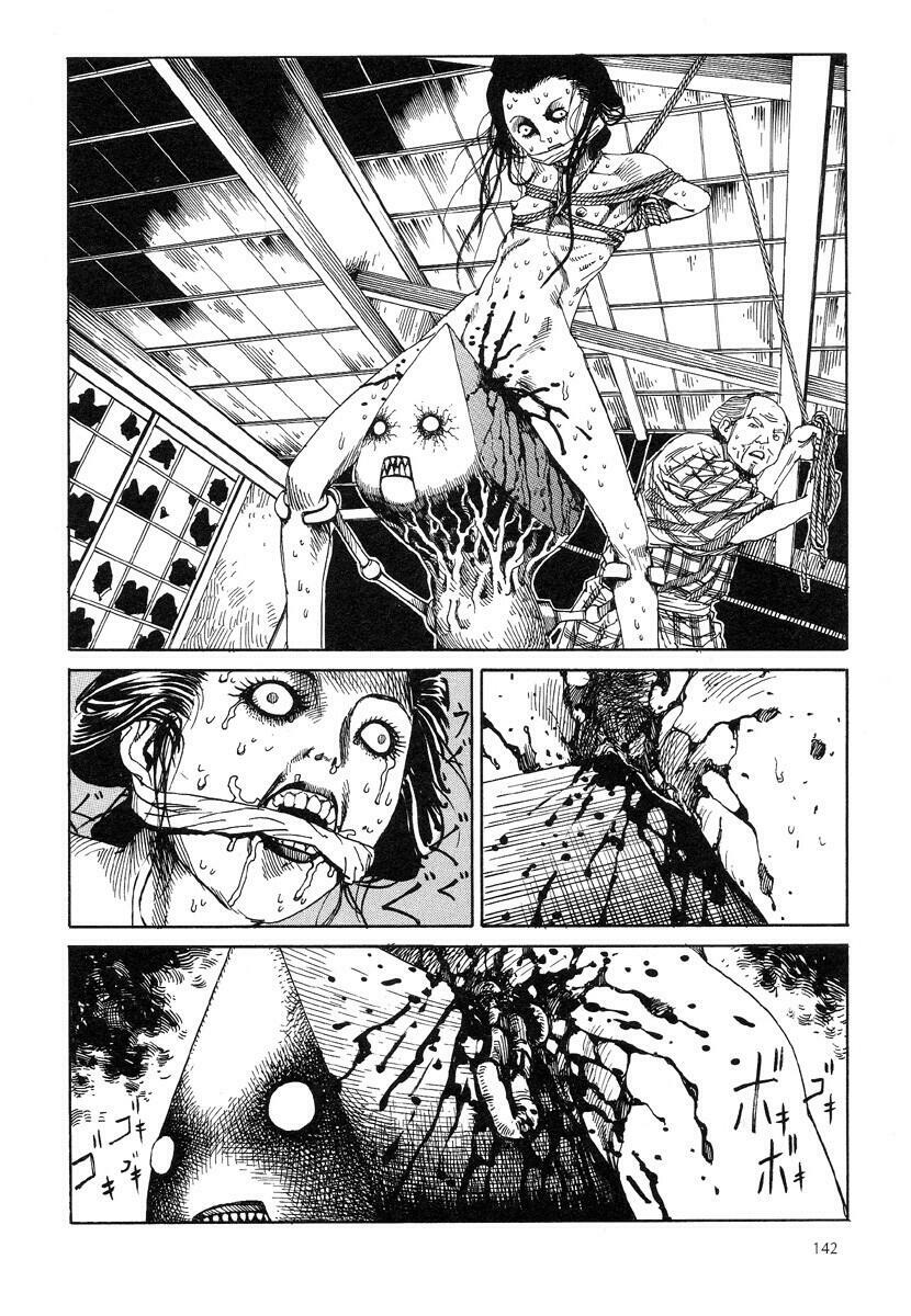 [Kago Shintarou] Korokoro Soushi - Ooedo Muzan Juusan Ku [English] page 145 full
