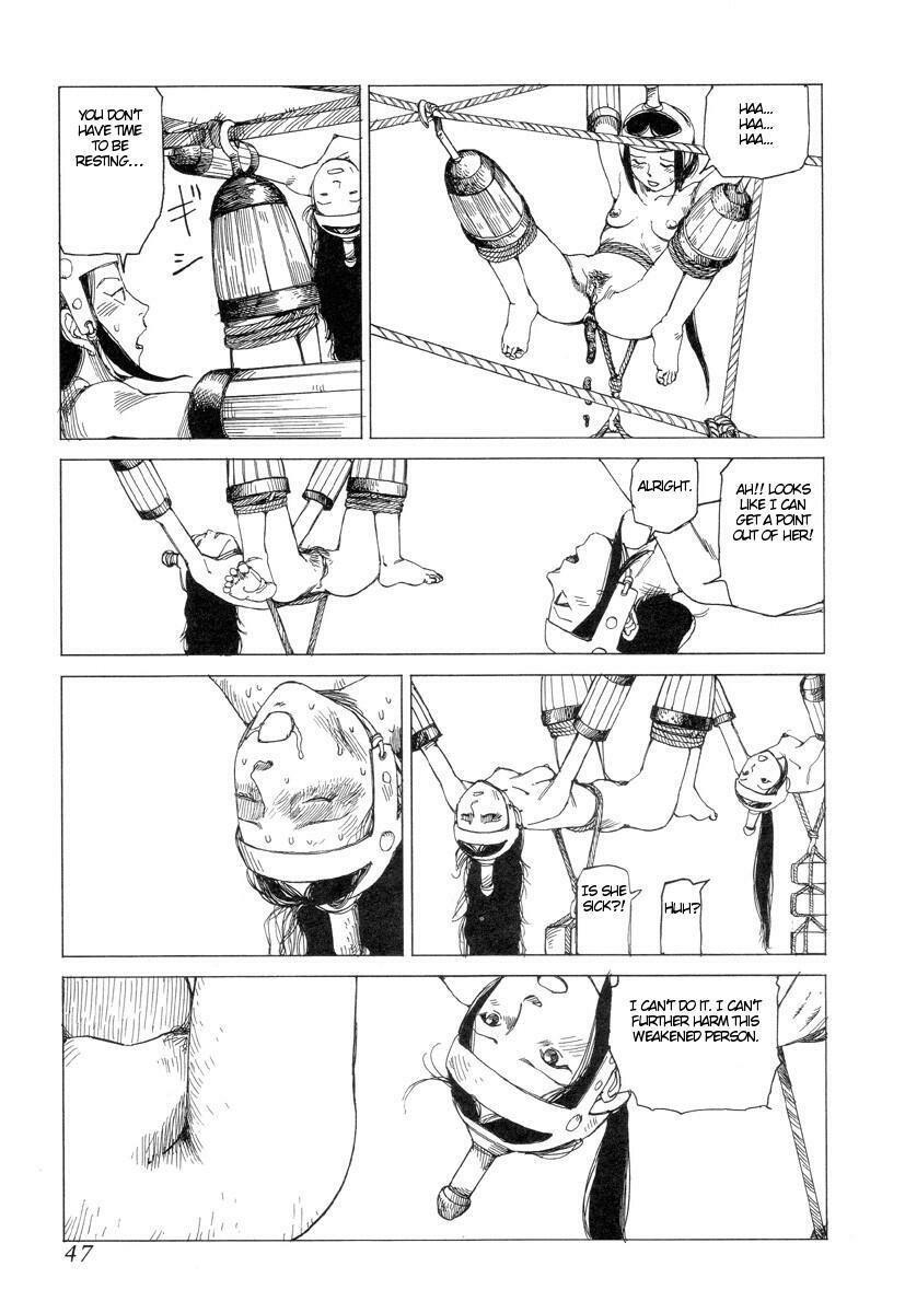 [Kago Shintarou] Korokoro Soushi [English] page 46 full