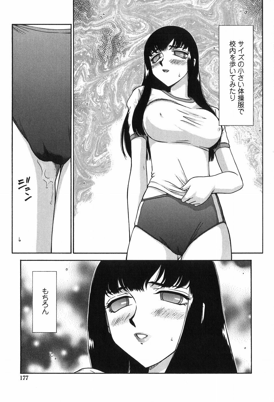 [Taira Hajime] Himeka Seito Kaichou Himeka page 177 full