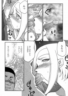 [Taira Hajime] Himeka Seito Kaichou Himeka - page 44