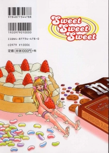 [Gotou Akira] Sweet Sweet Sweet - page 2