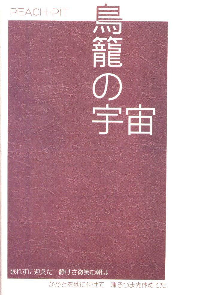 [PEACH-PIT (Brandon Hakase, Dylan Kyouju)] Torikago no Uchuu (Kanon) page 62 full
