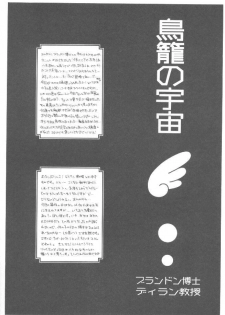 [PEACH-PIT (Brandon Hakase, Dylan Kyouju)] Torikago no Uchuu (Kanon) - page 29