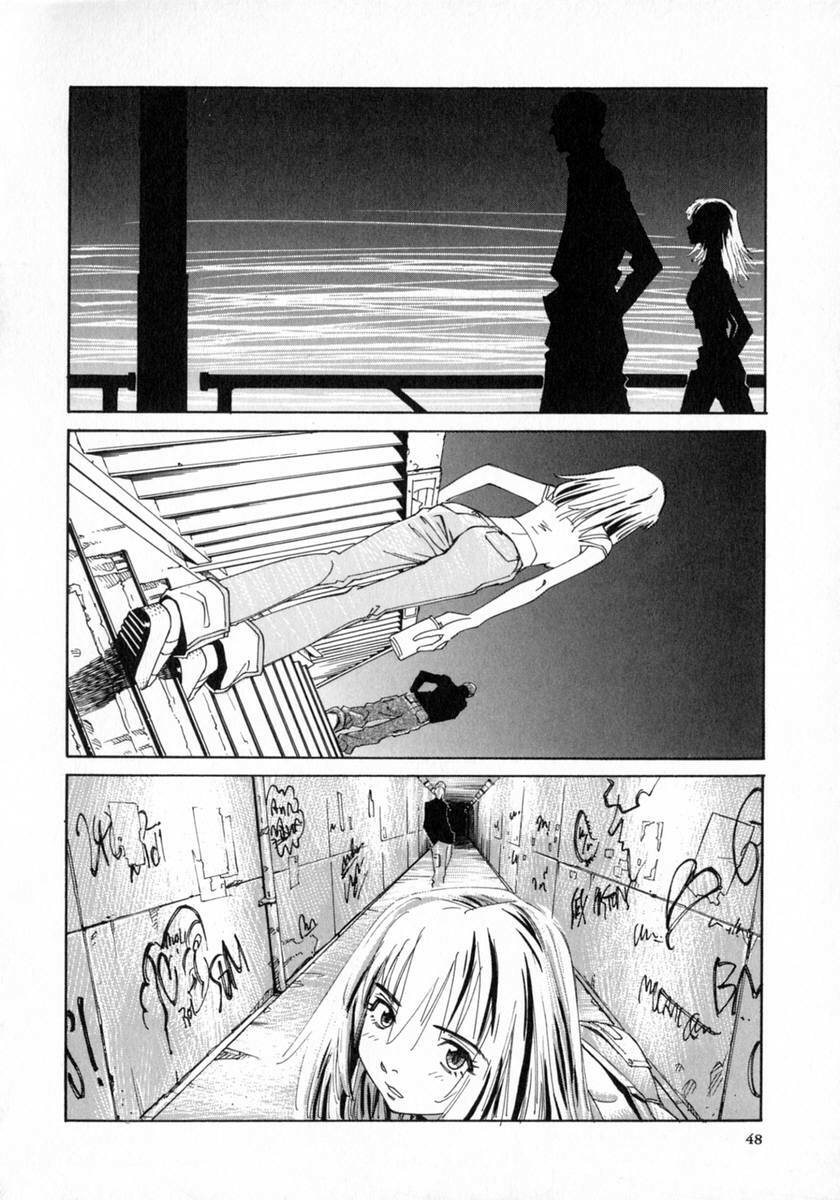 [Katsura Yoshihiro] Okusan A.SO.BO page 43 full