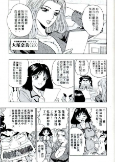 [Nagashima Chosuke] Momo Chichi Musume | 激情春藥 [Chinese] - page 12