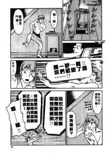 [Umetani Kenji] Katei Kyoushi Miki 1 [Chinese] - page 24