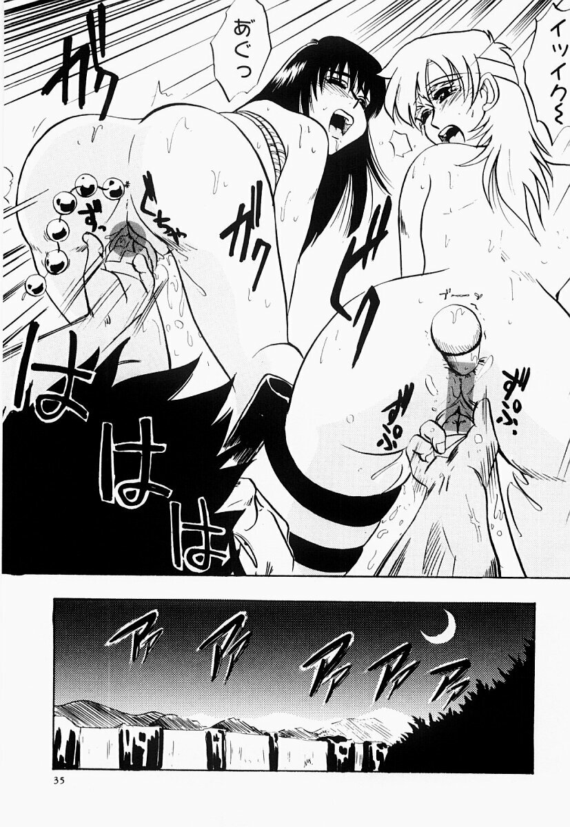 [IDEA] Saiyuu Engi page 34 full