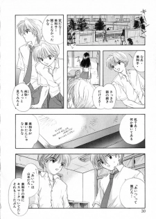 [Miray Ozaki] Boy Meets Girl 2 - page 30