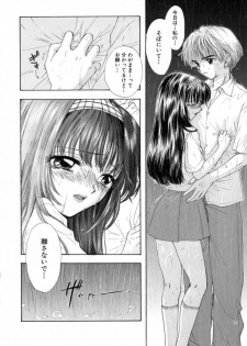[Miray Ozaki] Boy Meets Girl 2 - page 42