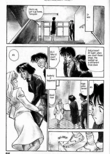 [Suehirogari] Boku ga Kanojo de Kanojo ga Sensei?! | I'm her and she's the teacher?! (So Young) [English] [Farhad TG Manga] - page 2