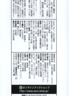 [Kawamoto Hiroshi] Chichichichi Banban - page 4