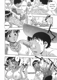 [Kirara Moe] Gishiki ~Zenpen + Kouhen~ | Ritual ~Part 1-2 [English] [Oronae] - page 26
