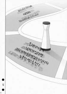 (Mimiket 19) [ciaociao (Araki Kanao)] HAPPY EDEN EXTRA 2 (Hayate no Gotoku!) [Korean] - page 17