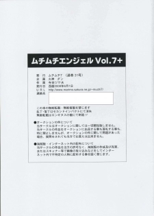 (Puniket 17) [Muchi Muchi 7 (Hikami Dan, Terada Zukeo)] Muchi Muchi Angel Vol. 7+ (Neon Genesis Evangelion) [English] [Kusanyagi] - page 27