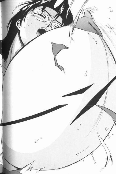 [Touma Ran] Jyokyoshi Miyoko Wakudekihen page 134 full