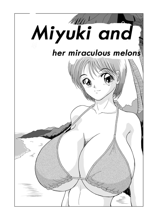 [Sakuraba Jouichirou] Miyuki Mune Ippai | Miyuki and her miraculous melons [English] [bewbs666] page 2 full