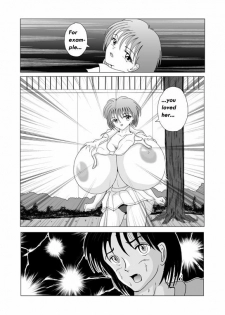 [Sakuraba Jouichirou] Miyuki Mune Ippai | Miyuki and her miraculous melons [English] [bewbs666] - page 44