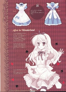 (C75) [Indico Lite (Mitha)] FLOWER TIARA - page 18