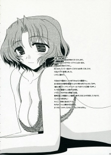 (Comic Castle 2005) [Hanjuku Yude Tamago, Shichiyou Souryuujin (Canadazin, Soushin Souma)] Oreteki SOUND BARRICADE Hitozuma Mix (Various) - page 29