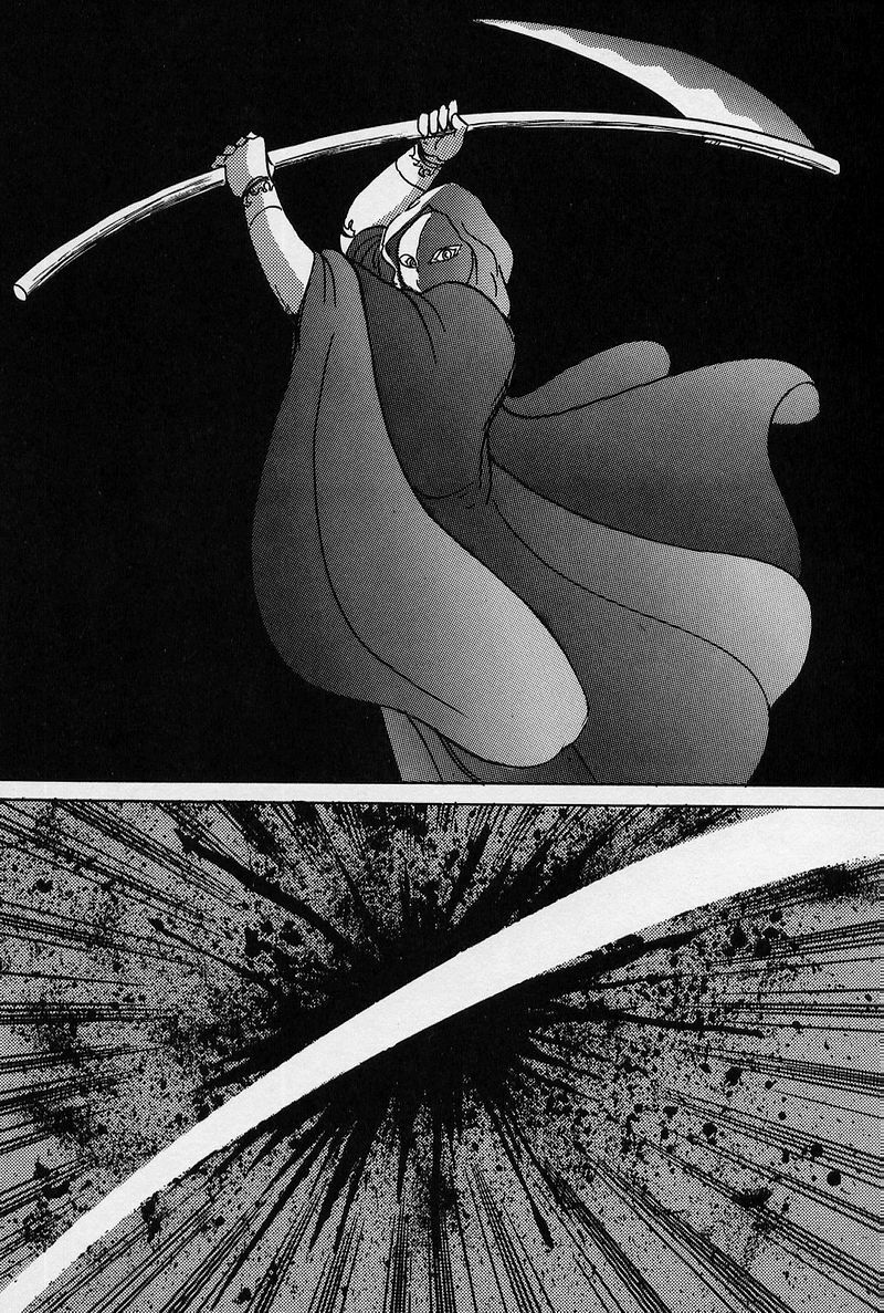 [Kamitou Masaki] Fairy Saber [Kesshuu Saber Team Hen] page 142 full