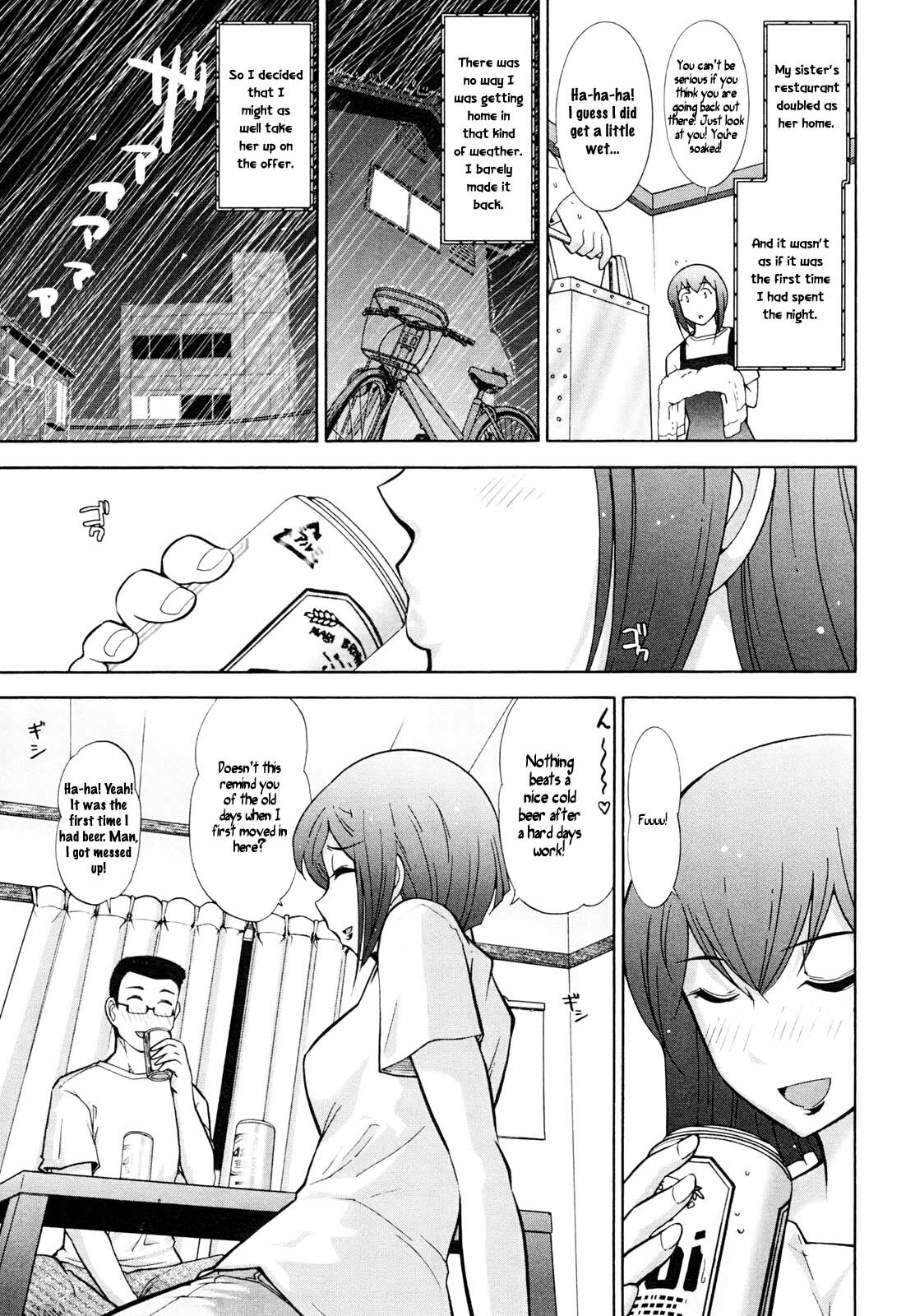 The Storm [English] [Rewrite] [WhatVVB] page 4 full