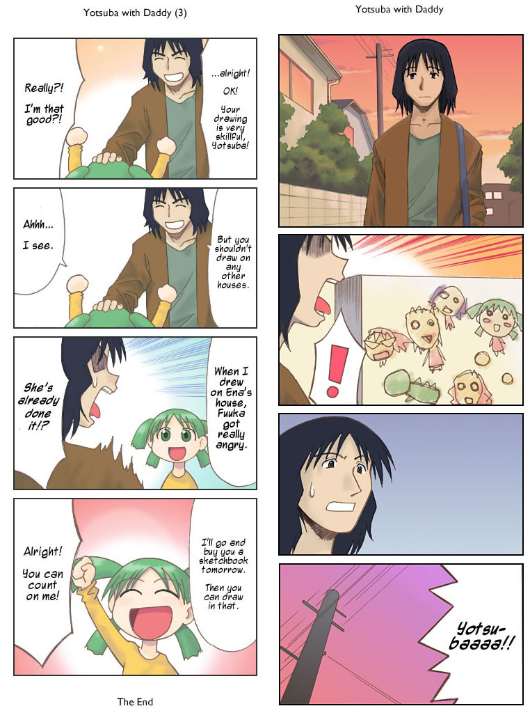 (Yotsuba&!)_TryTryTry (english) page 1 full