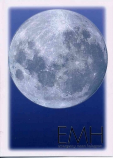 (C62) [UNI MATRIX ONE (Isou Doubaku)] E.M.H - emergency moon hologram (Tsukihime) - page 34