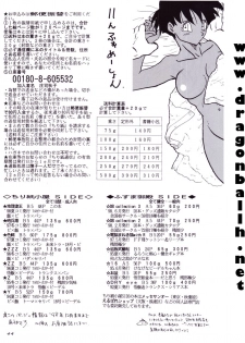 (C54) [Chirigami Goya, Fusuma Goten (Shouji Hariko)] Tirinuruwo (Dragon Ball GT) - page 43