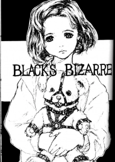 [Studio NEO BLACK (Neo Black)] BLACK'S BIZARRE - page 2