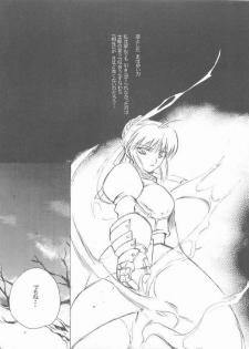 (Mimiket 10) [RED DATA BOOK (Amano Ryuki)] Albireo (Fate/stay night) - page 28