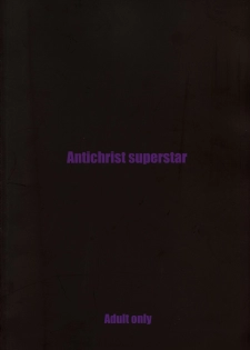 (SC38) [A-P-O (Akkii)] Antichrist Superstar (Black Lagoon) - page 22