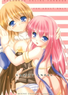 (C65) [MIXING CHANNEL] VANITY ANGEL (Ragnarok Online)