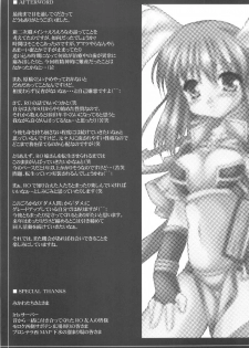 (C65) [MIXING CHANNEL] VANITY ANGEL (Ragnarok Online) - page 28