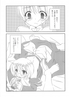 (C68) [Teikiatu de Ikou (Aomi Riru)] C2 style 0.5 (Ragnarok Online) - page 2