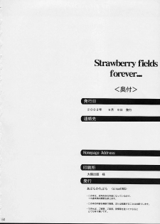 [Abura katabura (Papipurin] Strawberry fields forever… (Ichigo 100%) - page 49