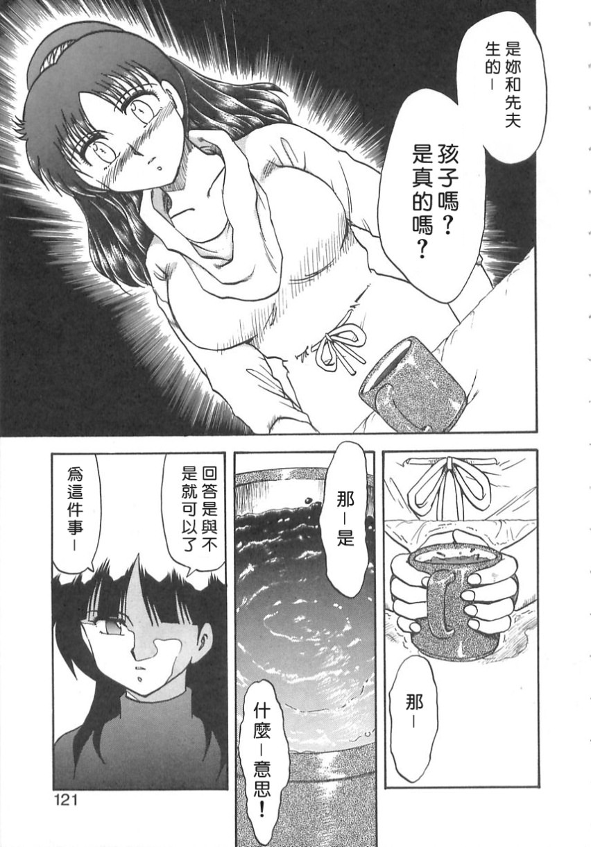 [Hiryuu Ran] SHAMPOO [Chinese] [自由幻想漢化組] page 121 full