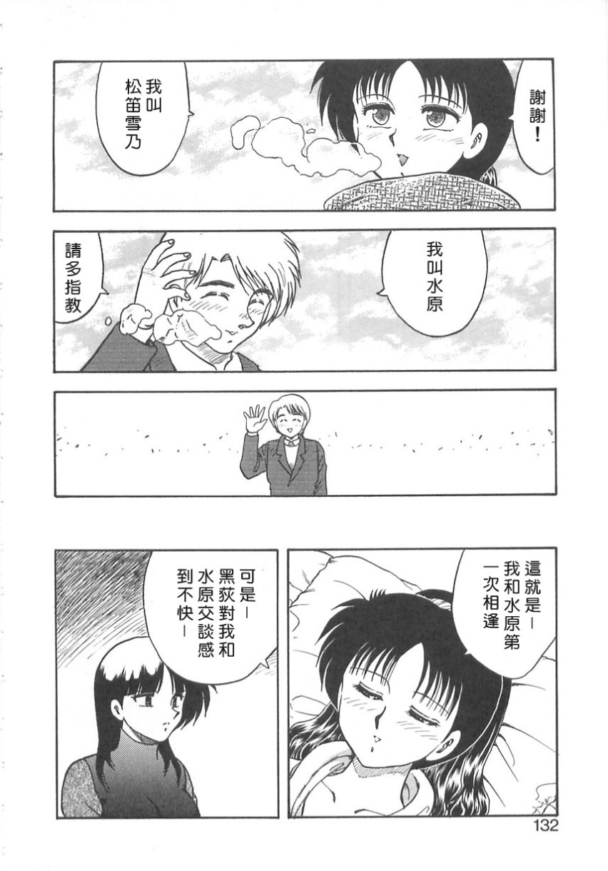 [Hiryuu Ran] SHAMPOO [Chinese] [自由幻想漢化組] page 132 full