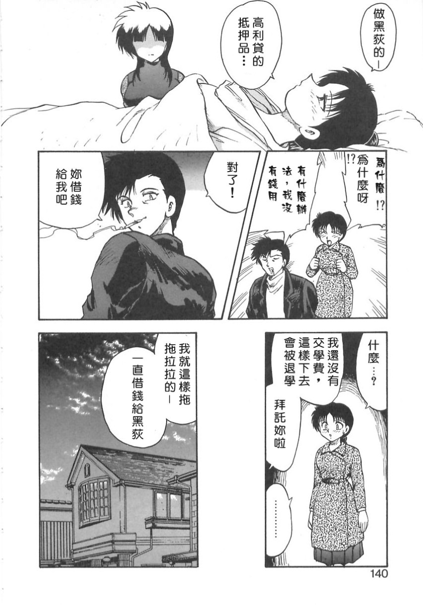 [Hiryuu Ran] SHAMPOO [Chinese] [自由幻想漢化組] page 140 full