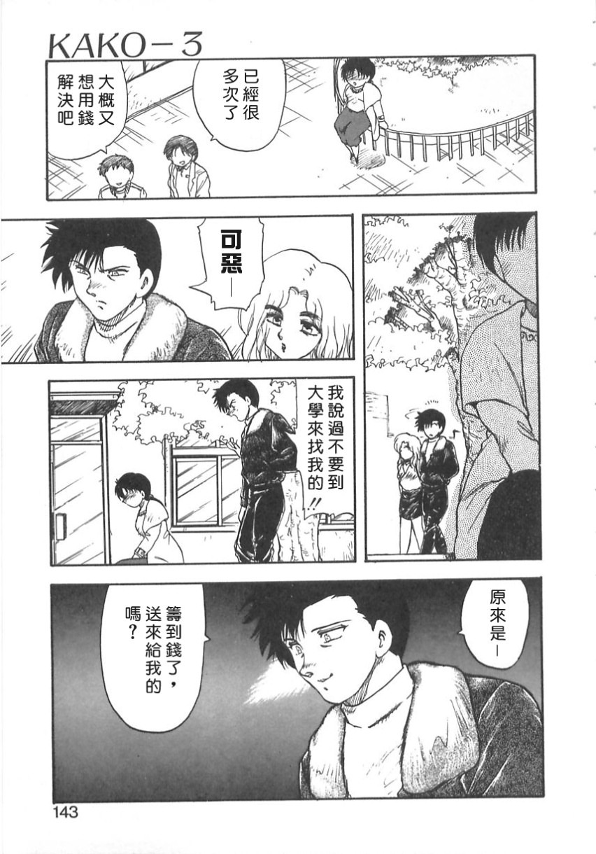 [Hiryuu Ran] SHAMPOO [Chinese] [自由幻想漢化組] page 143 full