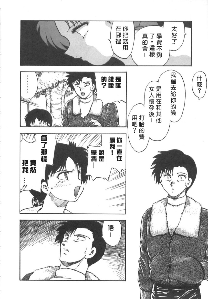 [Hiryuu Ran] SHAMPOO [Chinese] [自由幻想漢化組] page 144 full