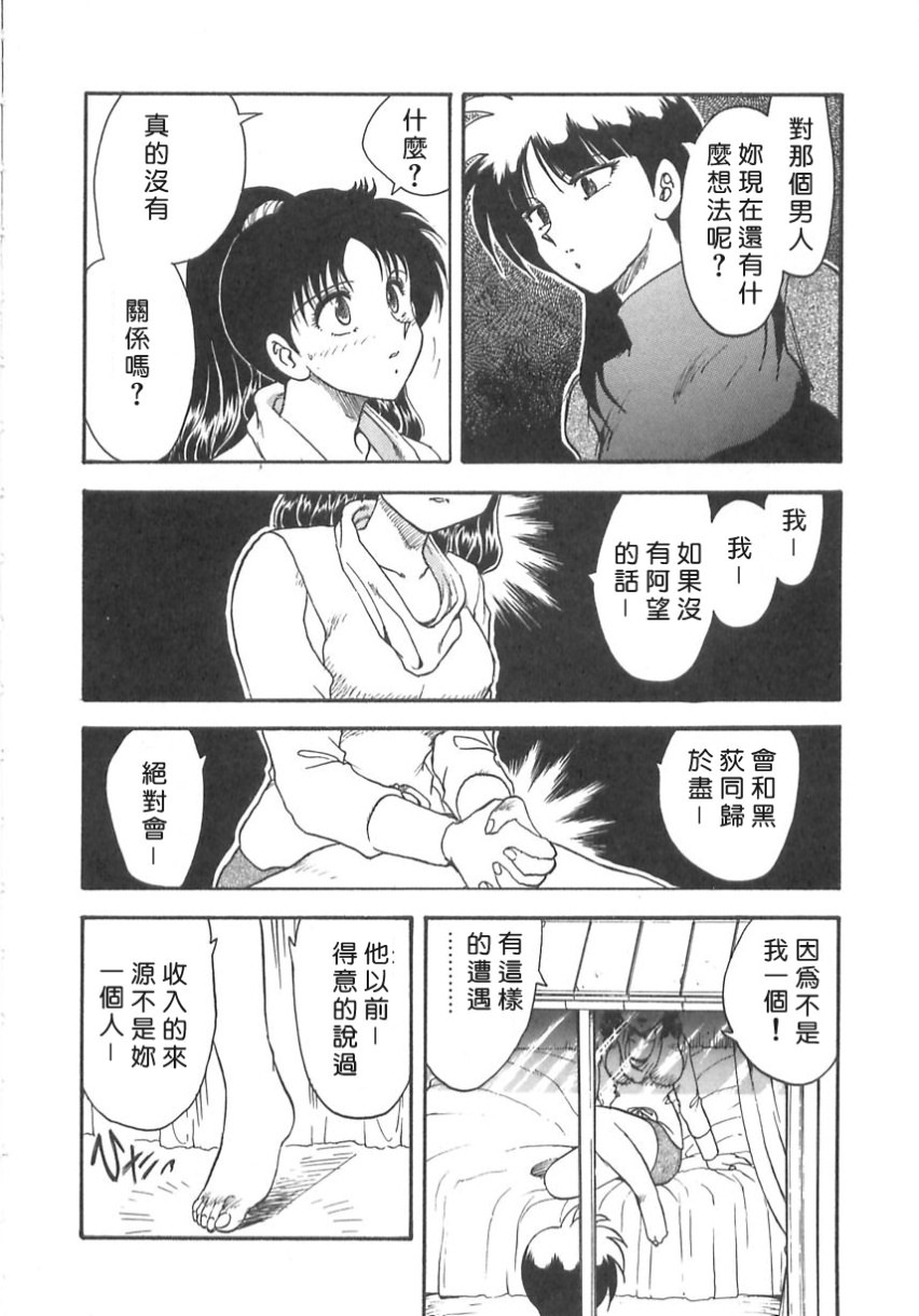 [Hiryuu Ran] SHAMPOO [Chinese] [自由幻想漢化組] page 174 full