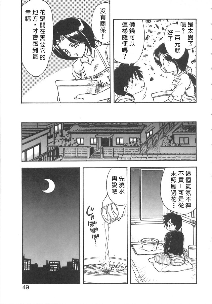 [Hiryuu Ran] SHAMPOO [Chinese] [自由幻想漢化組] page 49 full