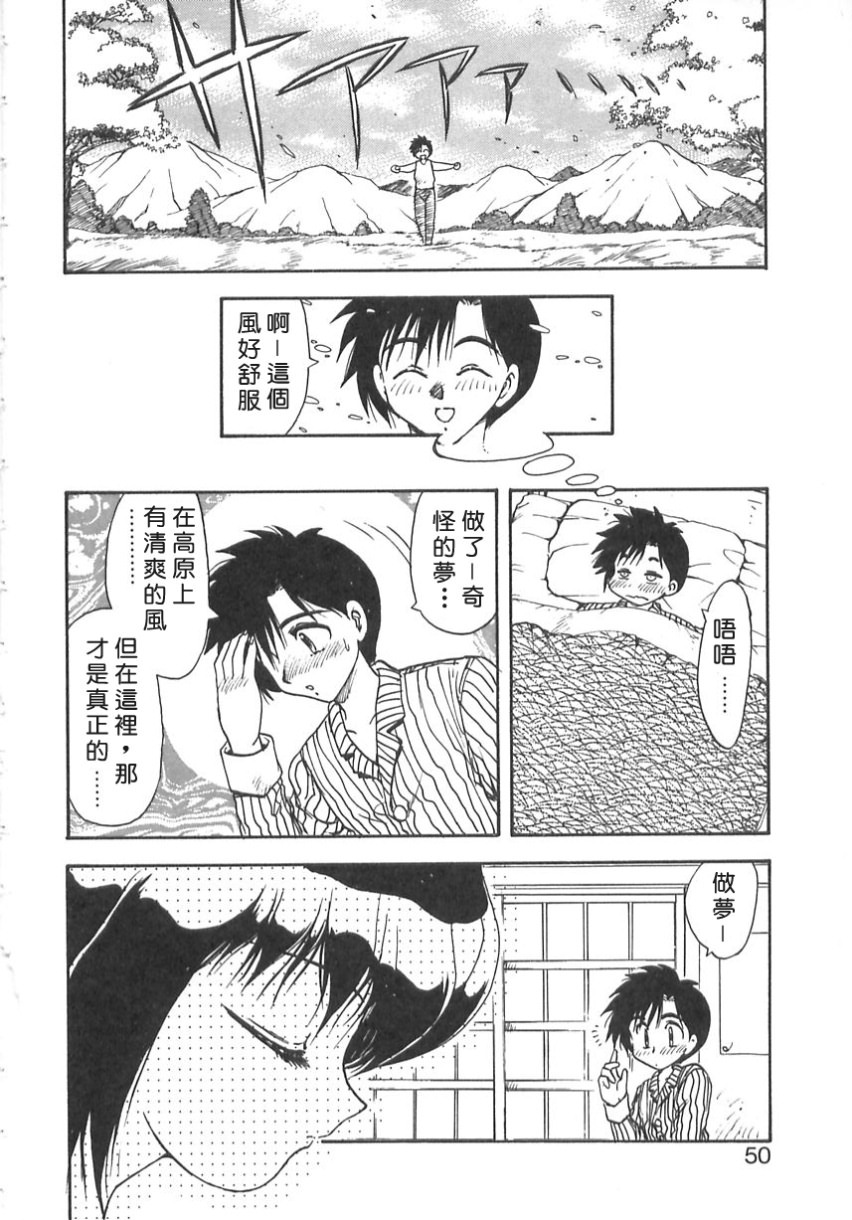 [Hiryuu Ran] SHAMPOO [Chinese] [自由幻想漢化組] page 50 full