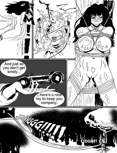 Witch page 12 full