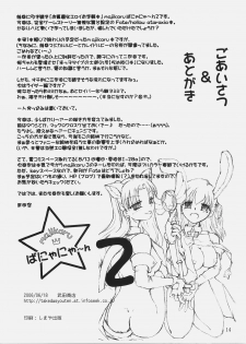 (SC32) [Takeda Syouten (Takeda Sora)] Magical Bunny Nyan 2 (Fate/hollow ataraxia) - page 13