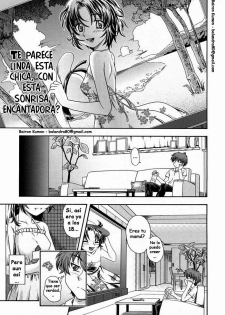 [Fukudahda] Anti-aging mama | Diosa juventud mi madre [Spanish] {Bairon Kumon} - page 2